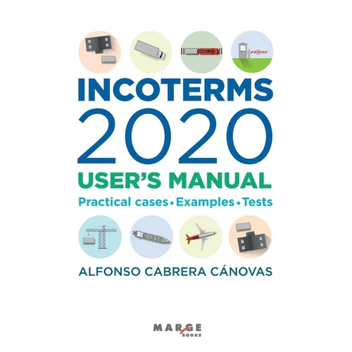 Incoterms 2020. User's manual