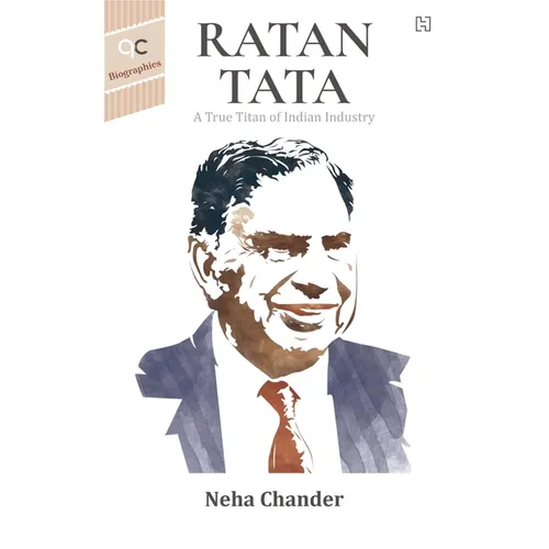 Ratan Tata: A True Titan of Indian Industry