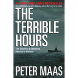 The Terrible Hours: The Greatest Submarine Rescue in History
