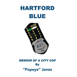 Hartford Blue - Hardcover