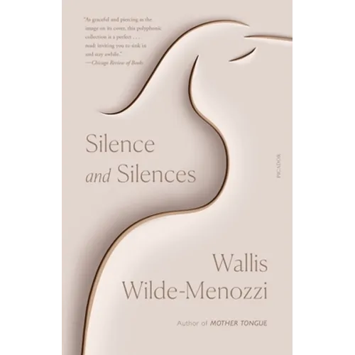Silence and Silences