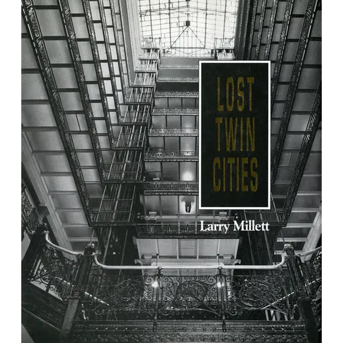 Lost Twin Cities
