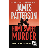 Home Sweet Murder - Mass Market Paperbound