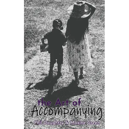 The Art of Accompanying