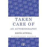 Taken Care of: An Autobiography - Paperback