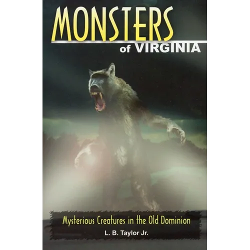 Monsters of Virginia