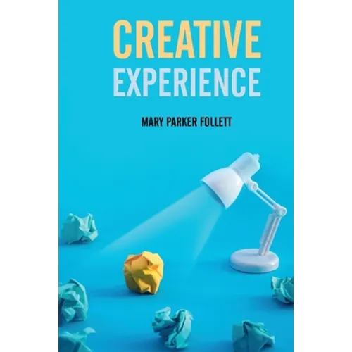 Creative Experience
