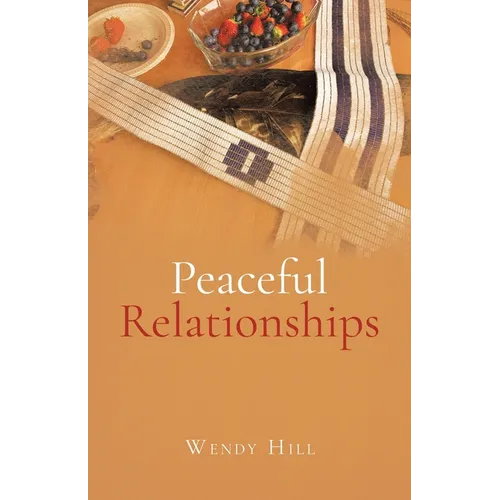 Peaceful Relationships