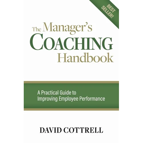 The Manger's Coaching Handbook