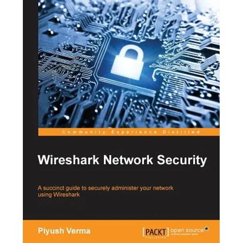 Wireshark Network Security