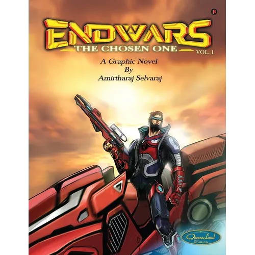 Endwars - The Chosen one: Vol. 1