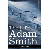 Life of Adam Smith - Paperback