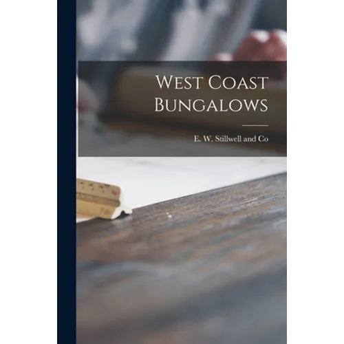 West Coast Bungalows