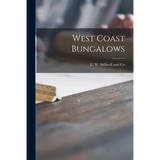 West Coast Bungalows - Paperback