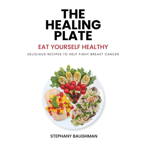 The Healing Plate: Eat Yourself Healthy