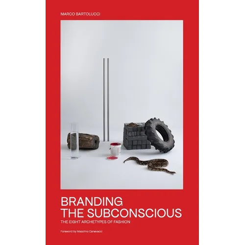 Branding the Subconscious: The Eight Archetypes of Fashion