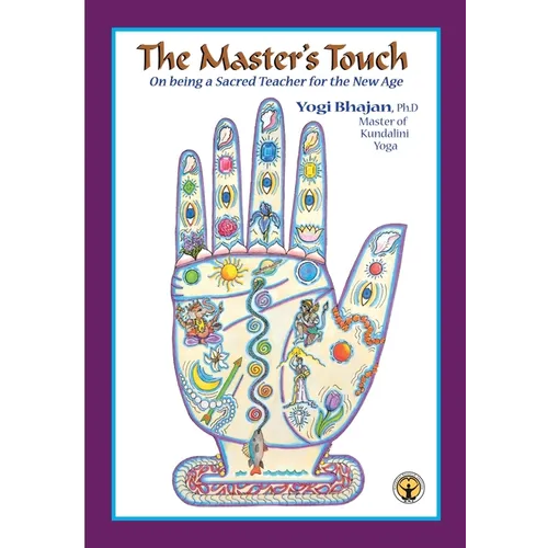 The Master's Touch