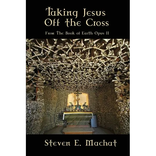 Taking Jesus Off the Cross