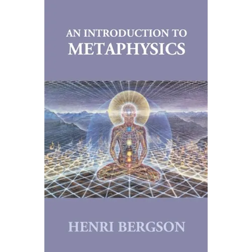 An Introduction To Metaphysics