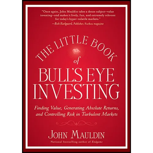 Little Book of Bull's Eye Inve