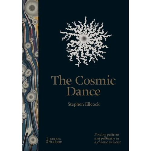 The Cosmic Dance: Finding Patterns and Pathways in a Chaotic Universe