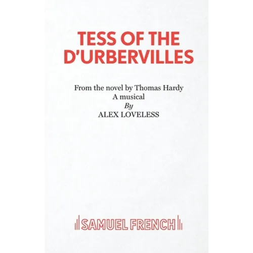 Tess of the Durbervilles