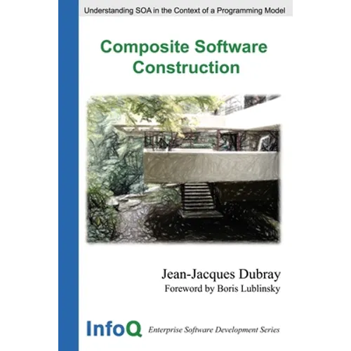Composite Software Construction
