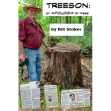 Treeson: : an APOLOGIA to trees