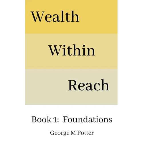 Wealth Within Reach