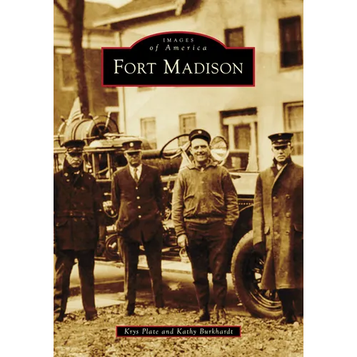 Fort Madison