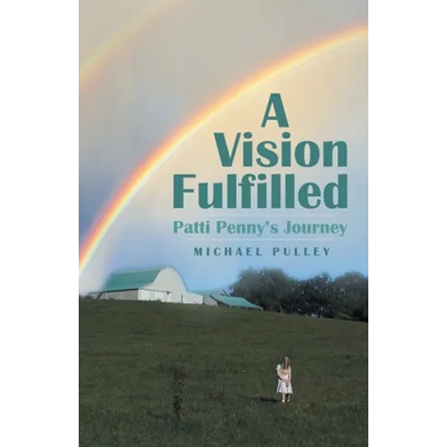 A Vision Fulfilled: Patti Penny's Journey