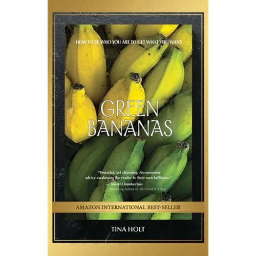 Green Bananas