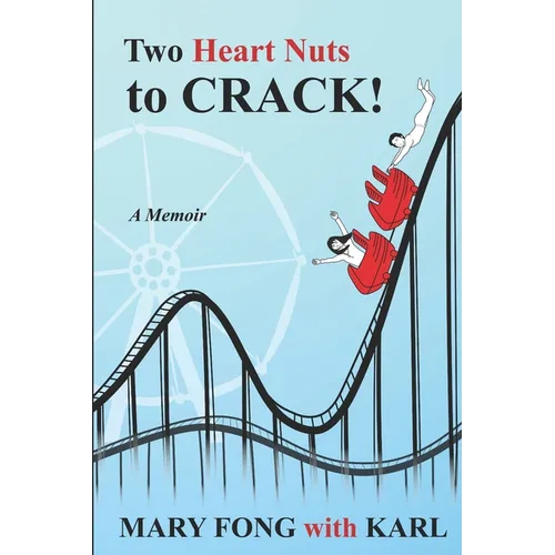 Two Heart Nuts To Crack!