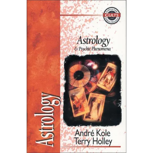 Astrology and Psychic Phenomena