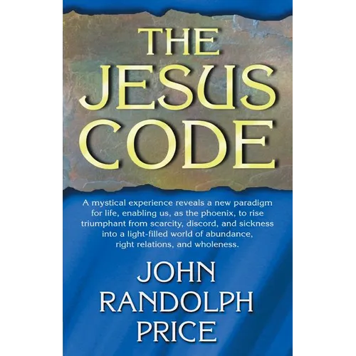 The Jesus Code