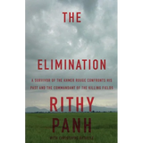 The Elimination: A survivor of the Khmer Rouge confronts his past and the commandant of the killing fields