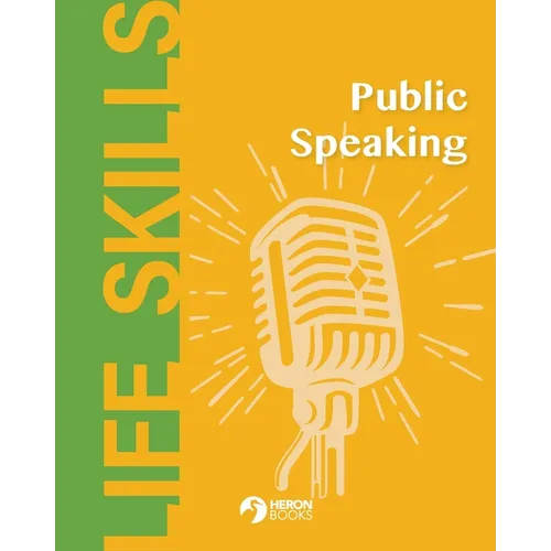 Public Speaking