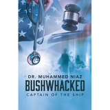 Bushwhacked: Captain of the Ship
