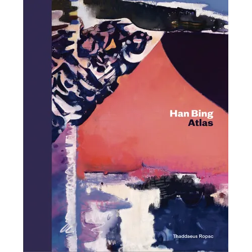 Han Bing: Atlas