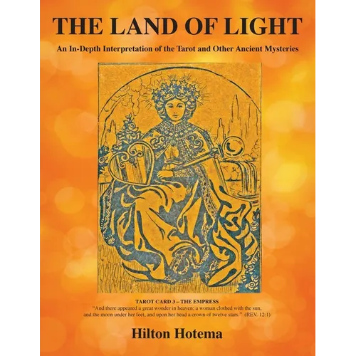 The Land of Light