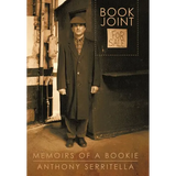 Book Joint for Sale: Memoirs of a Bookie - Hardcover