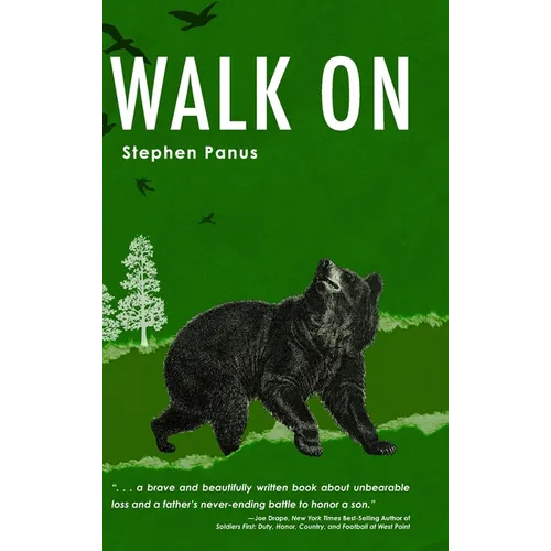 Walk On