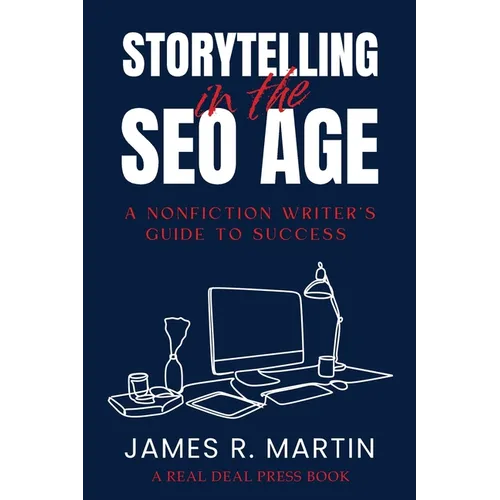Storytelling in the SEO Age