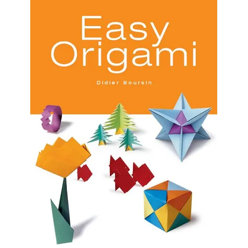 Easy Origami