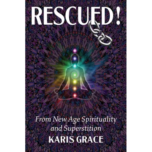 Rescued!