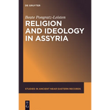 Religion and Ideology in Assyria - Paperback
