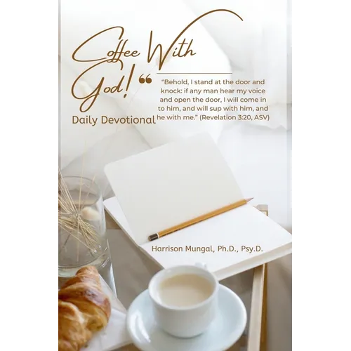 Coffee With God