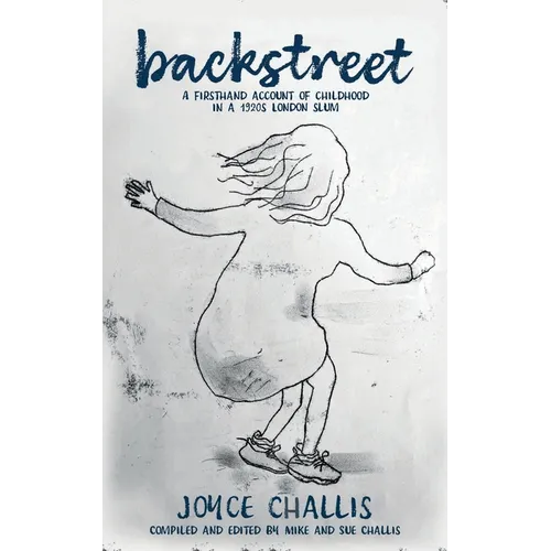 backstreet