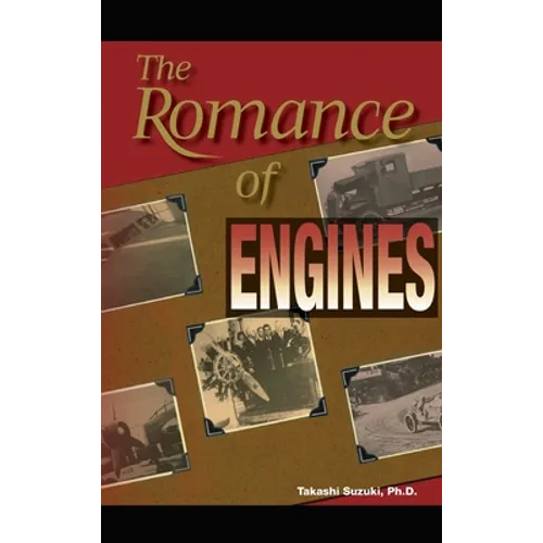 The Romance of Engines
