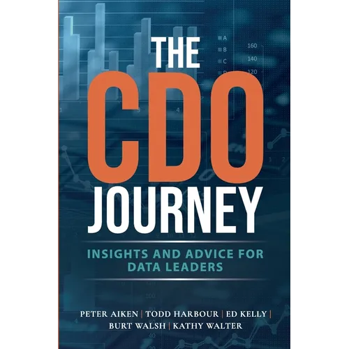 The CDO Journey
